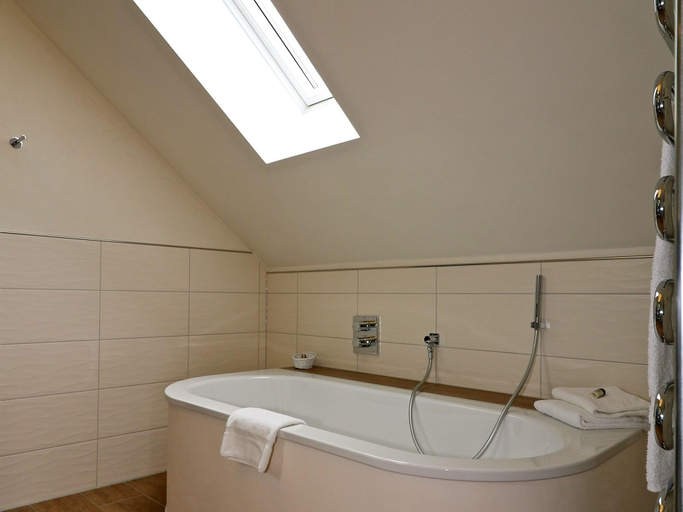 Bathroom 5, Am Steendamm, Verden