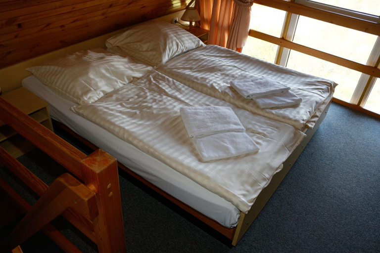 Bedroom 3, Hotel Lugsteinhof, Sächsische Schweiz-Osterzgebirge