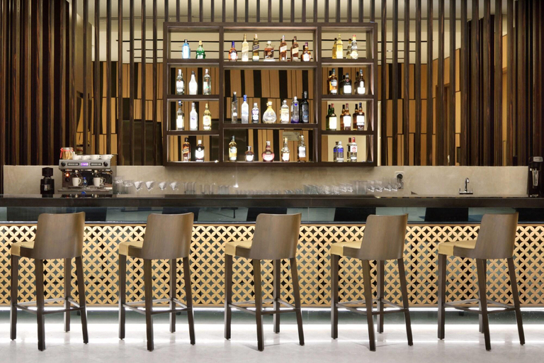 Public Area 2, Fairfield by Marriott Indore, Indore