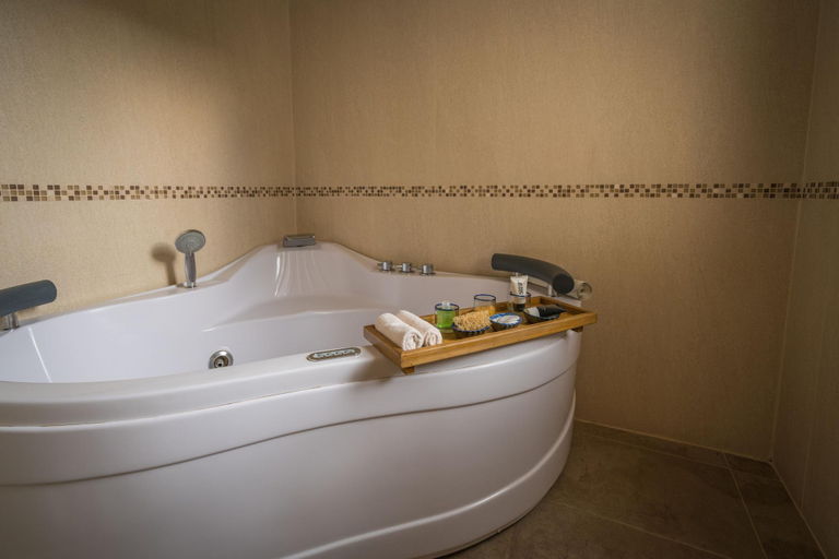 Bathroom 5, Pensativo House Hotel, Antigua Guatemala