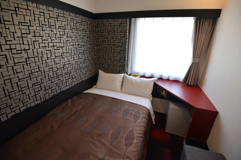 Bedroom 3, Green Hill Urban, Kobe