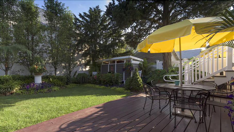 Others 5, Rehoboth Guest House, Sussex