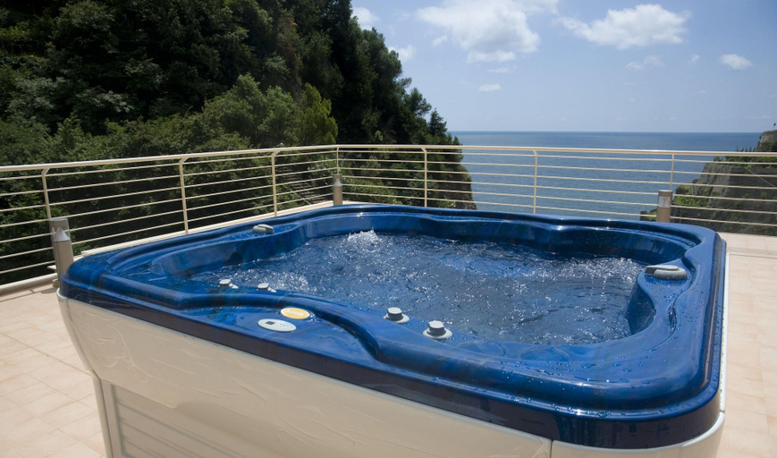 Sport & Beauty 5, Residence La Dolce Vita, Salerno
