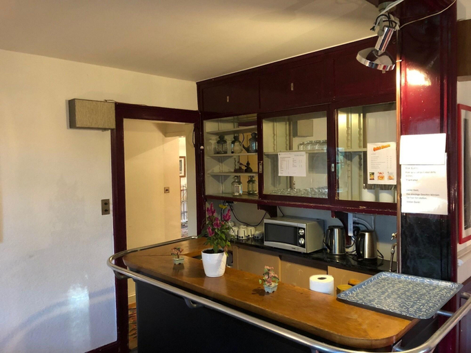 Public Area 2, Residence Brunner, Interlaken