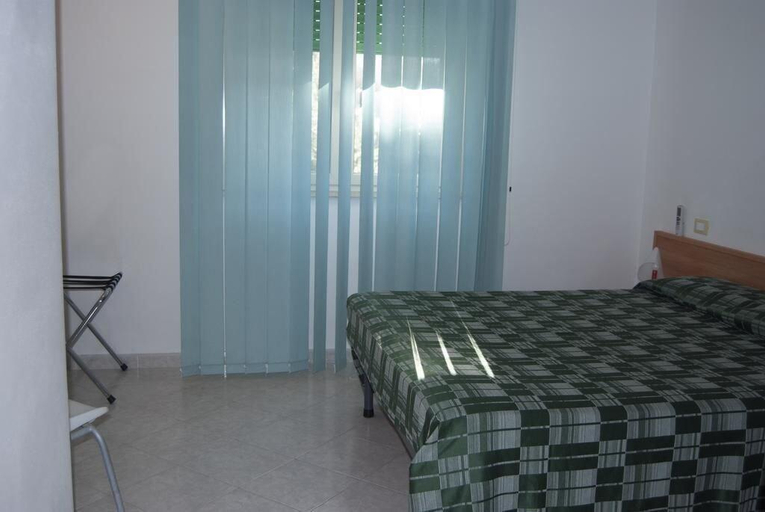 Public Area, Residence Verde Pineta, Grosseto
