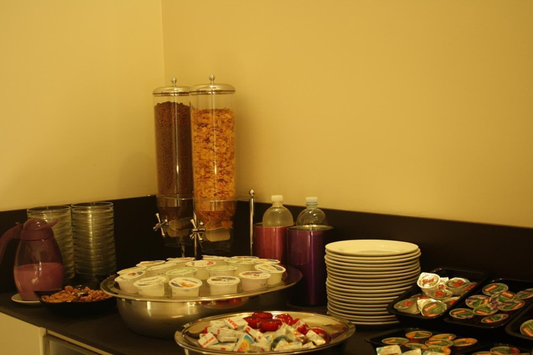 Food & Drinks 5, Art Hotel Udine, Udine