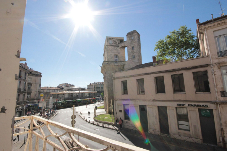 Exterior & Views 2, Hotel des Arts, Hérault