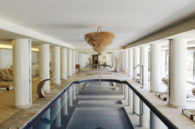 Public Area 4, Hotel Es Port, Baleares
