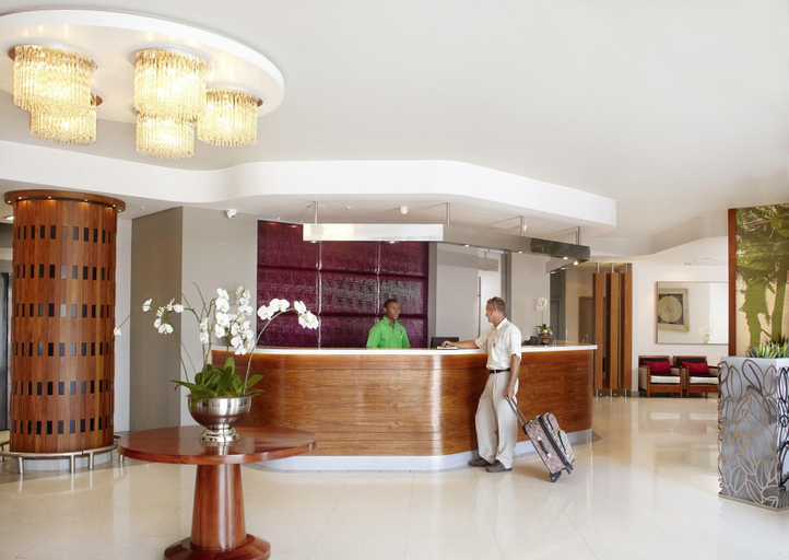 Public Area 5, First Group The Palace All-Suite, eThekwini