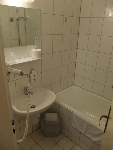 Bathroom 4, Hotel Lugsteinhof, Sächsische Schweiz-Osterzgebirge