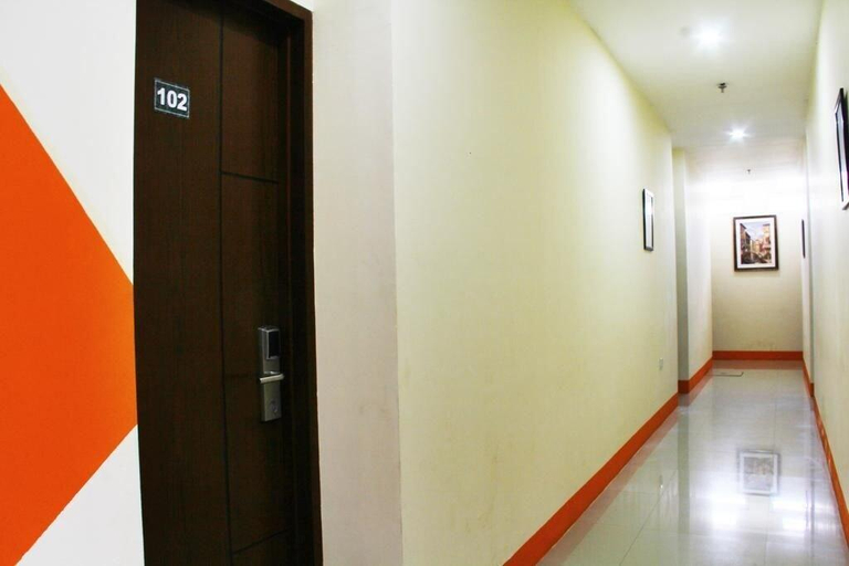 Public Area 2, La Orein Residence Nusa Dua, Badung