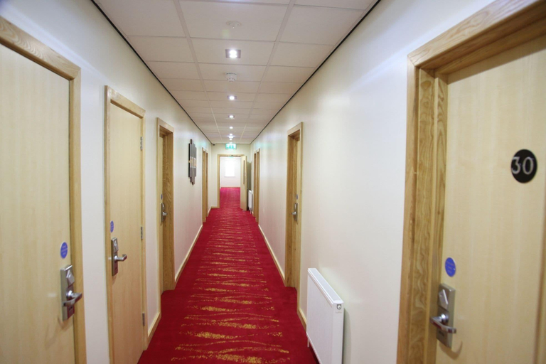 Public Area 3, The Cambridge Hotel, Kirklees