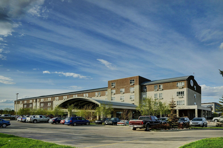 Exterior & Views 2, Chateau Nova Kingsway, Division No. 11