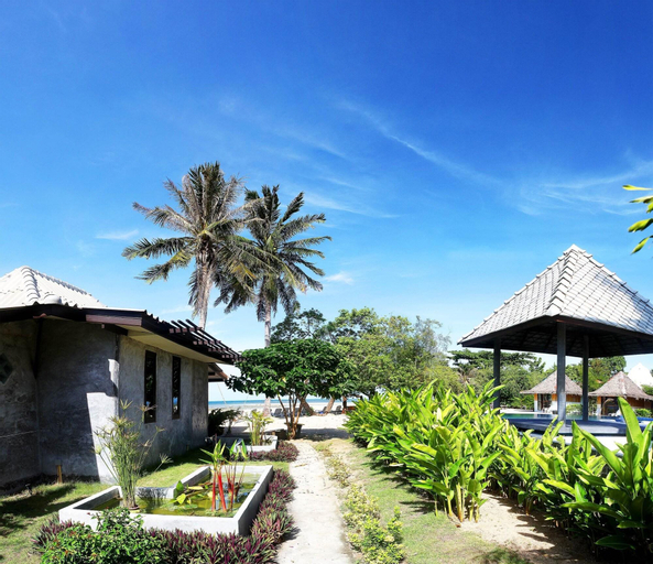 Sabaii Bay Resort, Ko Phangan