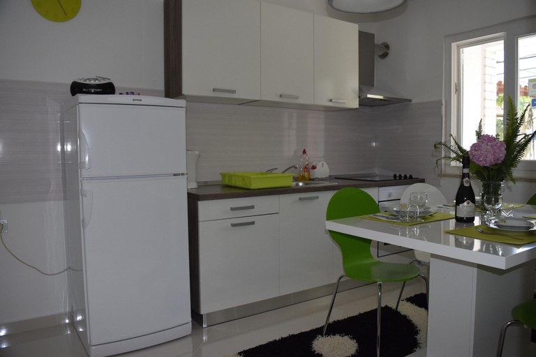 Public Area 3, Jele Rooms, Dubrovnik