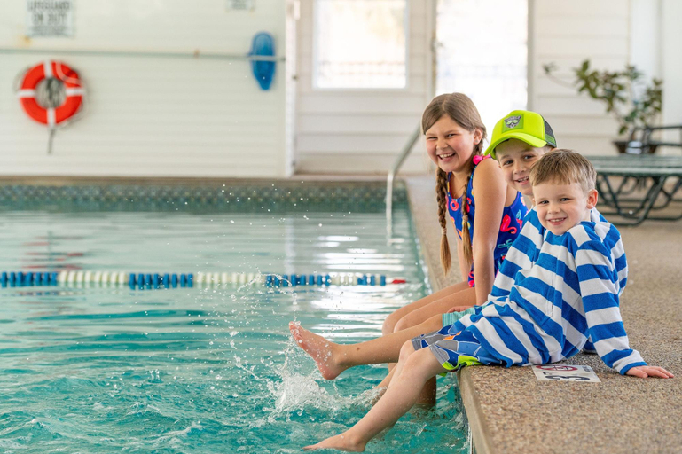 Sport & Beauty 3, Eastern Slope Inn Resort - Extra Holidays, Carroll