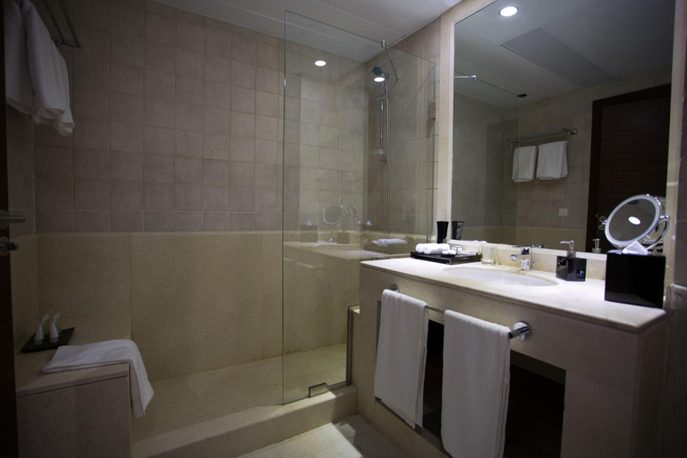 Bathroom 5, The Rooms Boutique Hotel, Kasrouane