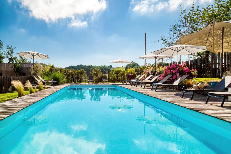 Sport & Beauty 2, Hotel Le Domaine De Baulieu, Gers