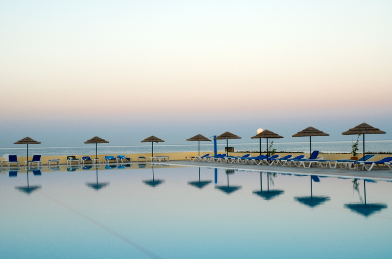 Sport & Beauty 2, Eden Roc, South Aegean