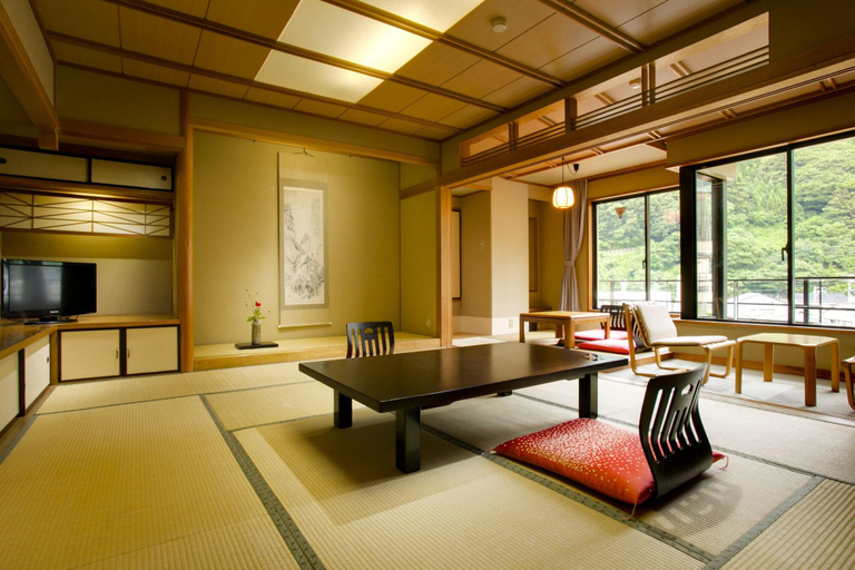 Public Area 3, Tachibanaya, Tsuruoka