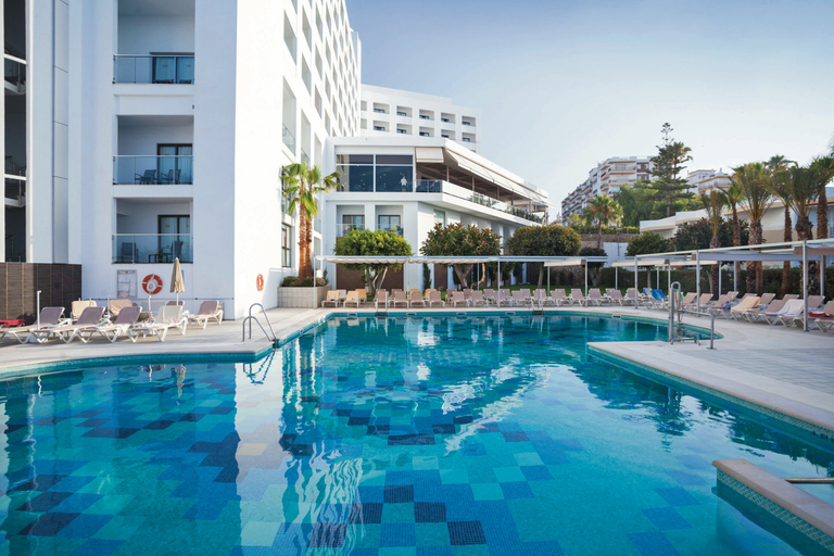 Sport & Beauty 2, Hotel Riu Monica - Adults Only, Málaga