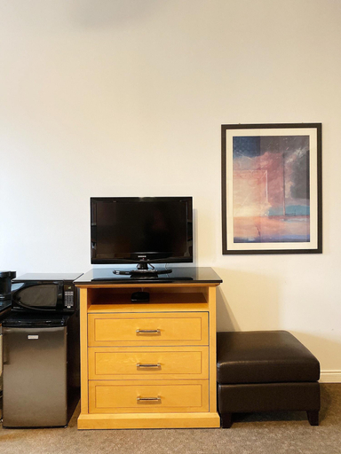 Bedroom 3, The Met New Westminster, Greater Vancouver