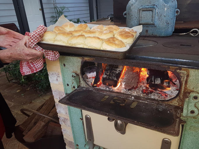 Food & Drinks, Adamsons Riverside, Augusta-Margaret River