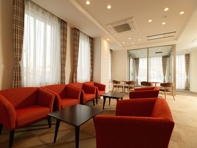 Public Area 3, HOTEL MYSTAYS Nayoro, Nayoro