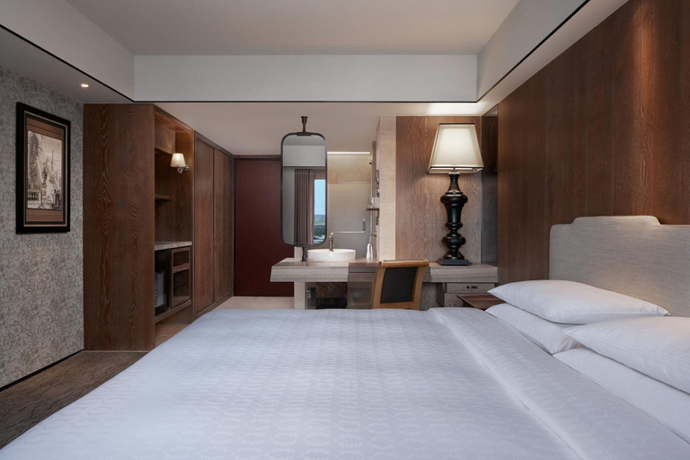 Public Area 4, Sheraton Taitung Hotel, Taitung