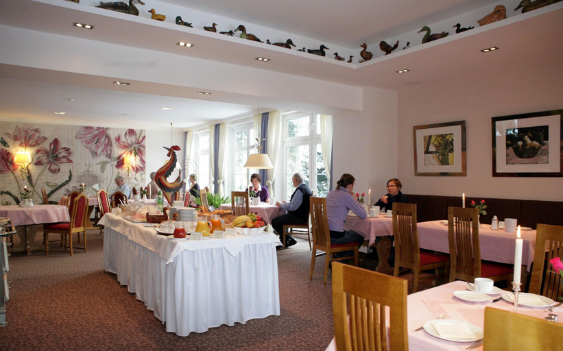 Food & Drinks 5, Alexa Kurhotel, Main-Tauber-Kreis