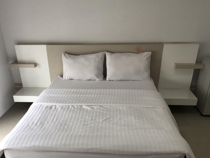 Bedroom 3, Warisa Apartment, Muang Chiang Mai
