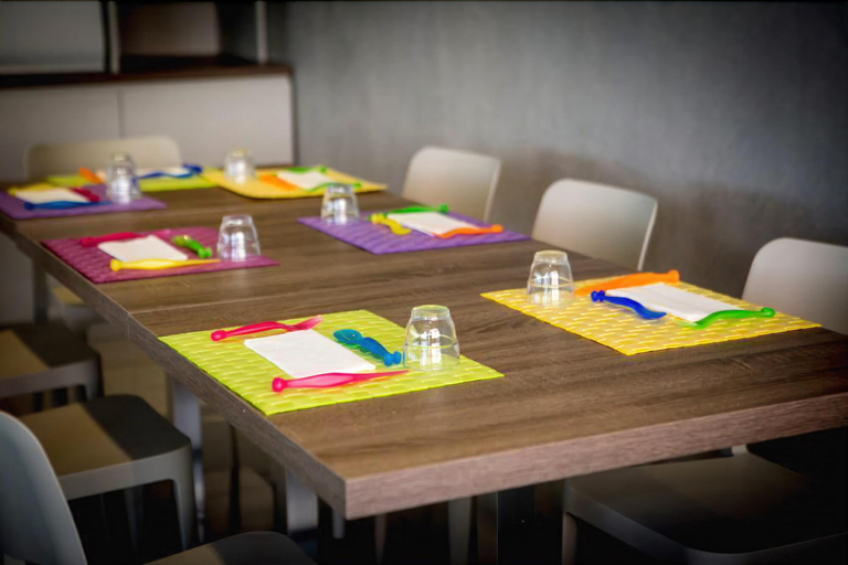 Food & Drinks 5, Alexandra, Rimini