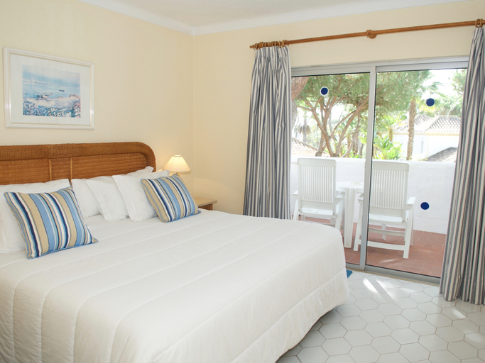 Bedroom, Vale do Garrao Villas, Loulé
