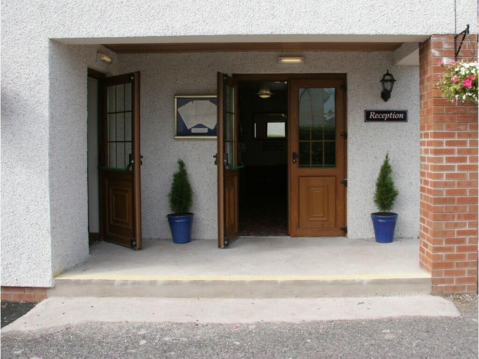 Public Area 2, Solway Lodge Hotel, Dumfries and Galloway