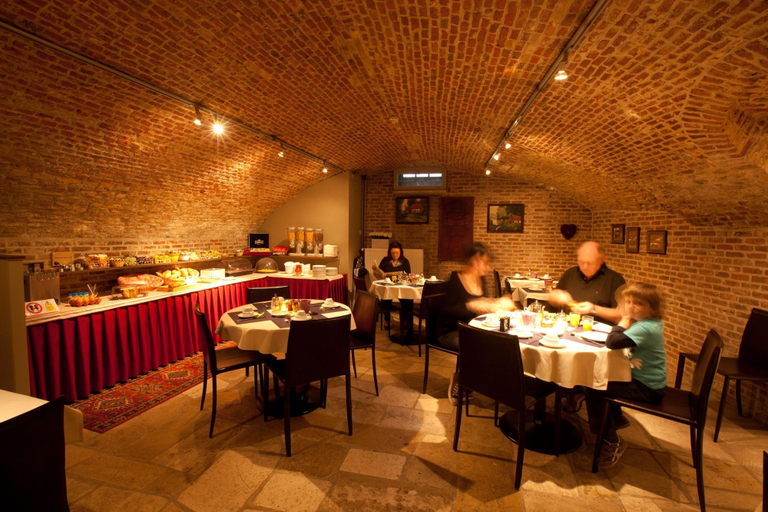 Food & Drinks 5, Malleberg, West-Vlaanderen