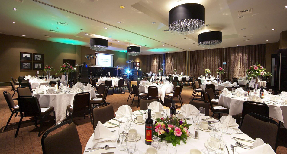Food & Drinks 4, Village Hotel Chester St Davids, Cheshire West and Chester