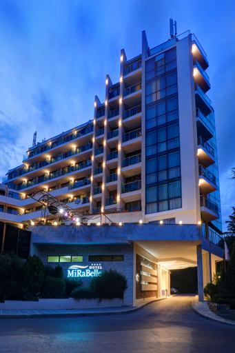 Exterior & Views, MiRaBelle, Varna