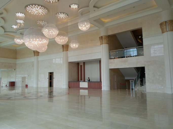 Public Area 4, Sunvalley Hotel Yeoju, Yeoju