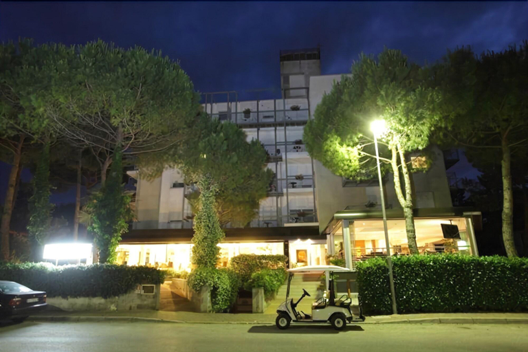Exterior & Views 2, Hotel Martini, Udine