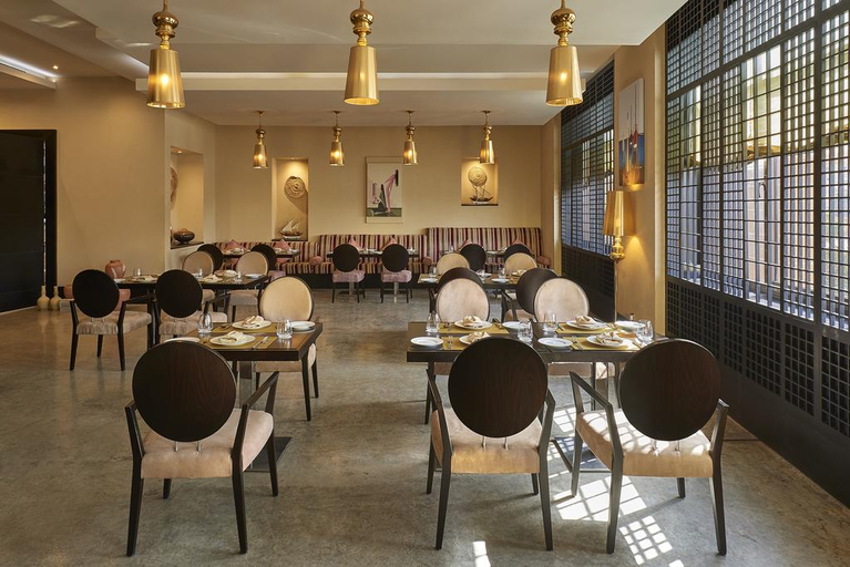 Food & Drinks 5, Safir Fintas Kuwait Hotel