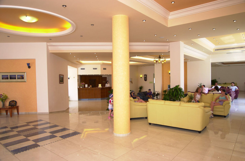 Public Area 4, Blue Aegean Hotel & Suites, Crete