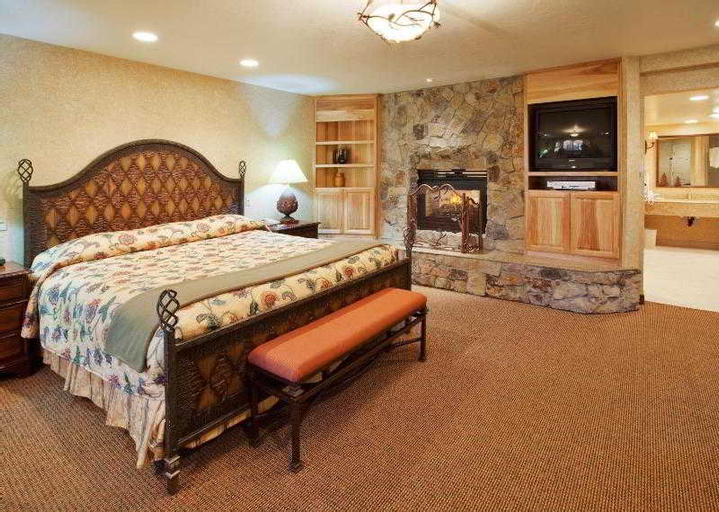 Bedroom 4