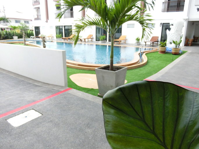 Public Area 3, Baan Sang Singh, Muang Chiang Mai