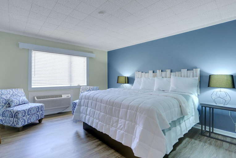Bedroom 3, Allenberry Resort, Cumberland