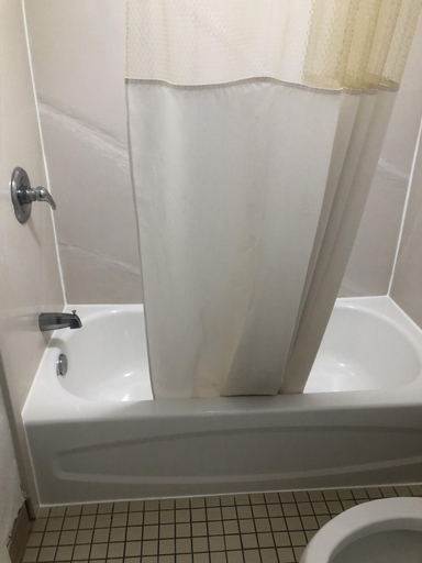 Bathroom 4, Holiday Lodge Suites Fort Walton Beach, Okaloosa