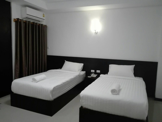 Bedroom 3, UD House, Muang Udon Thani