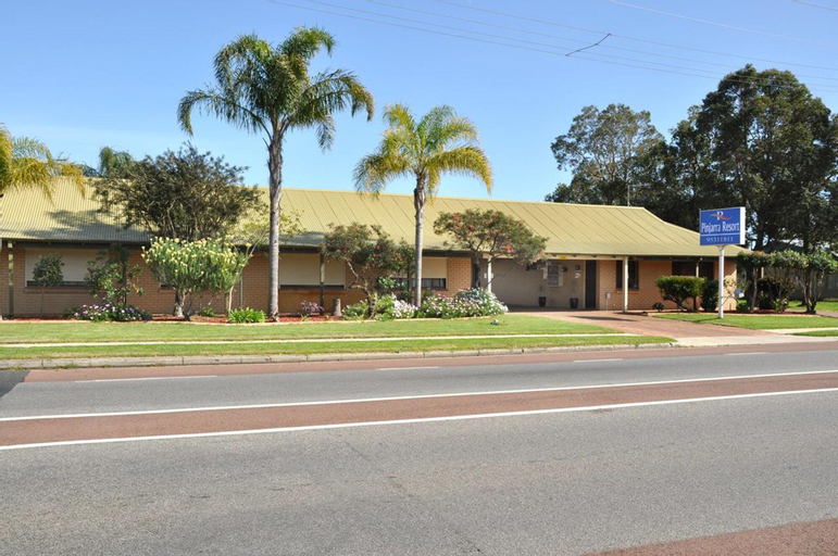 Comfort Inn Pinjarra, Murray