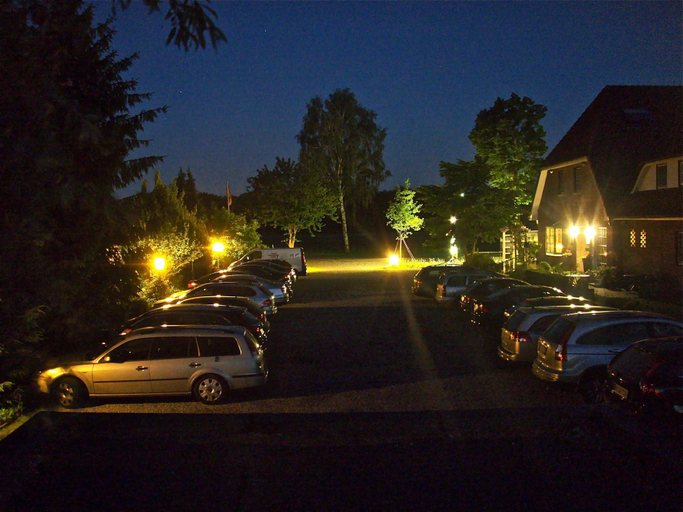 Exterior & Views 2, Am Steendamm, Verden