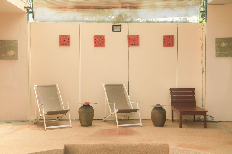 Public Area 2, Boondaree Home Resort, Pulau Phuket