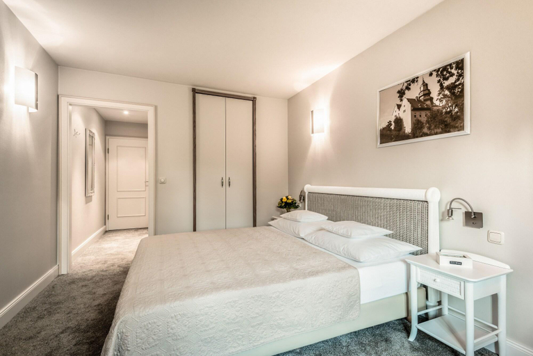 Bedroom 3, Gut Dyckhof, Rhein-Kreis Neuss